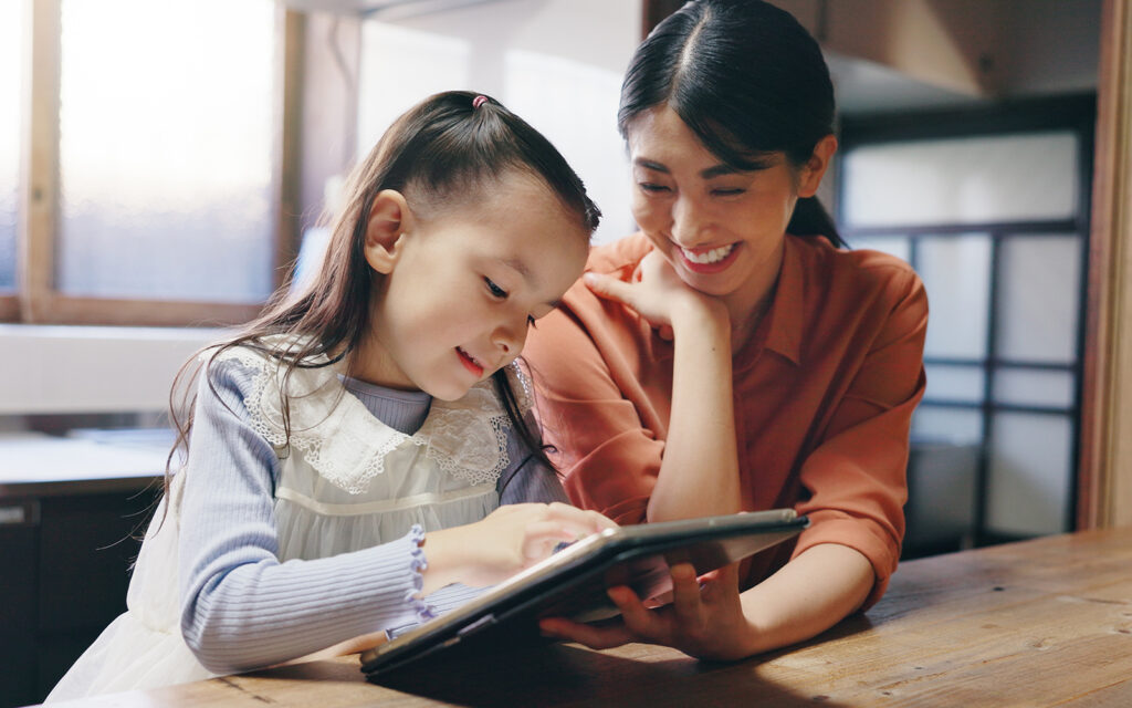 learning app for kids