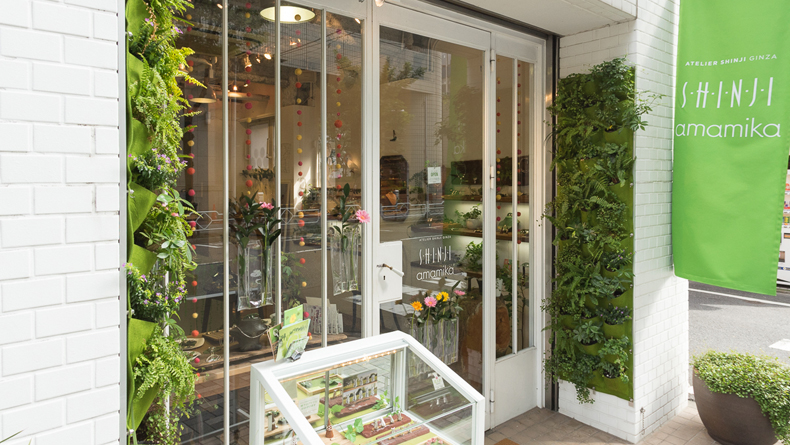 Unique and Bespoke Jewelry at Atelier Shinji, Ginza - Savvy Tokyo