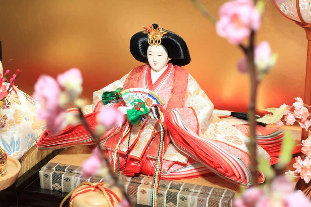 Hatsu-Zekku (First Festival)