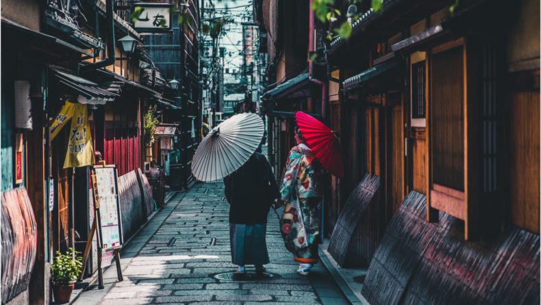 Culture Day - A Quest For Japanese Traditions