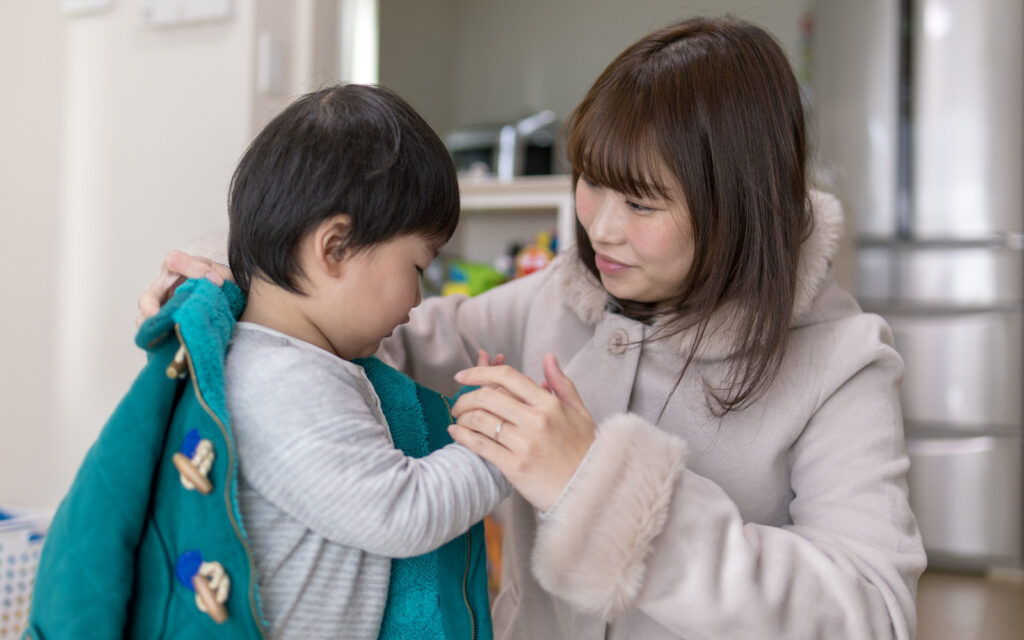 daycare options