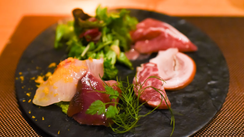 Code kukku appetizer 2