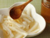 Hachimitsu-Daikon (Honey with Daikon)