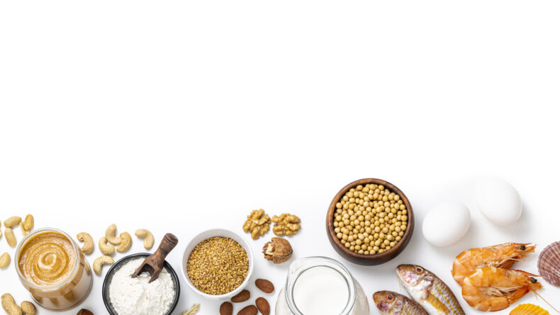 Quick Guide: Know And Understand Food Allergies In Japan