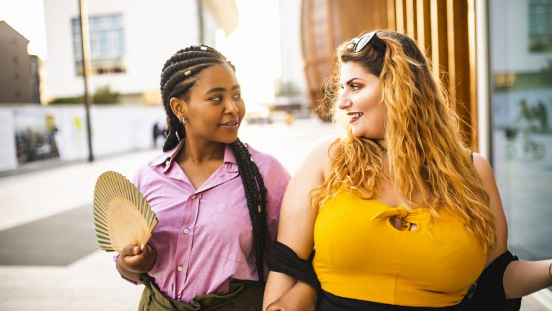 Where To Buy Plus Size Women's Clothes And Shoes In Japan