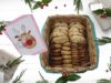 Easy Kinako Cookie Recipe: Spread The Love This Christmas