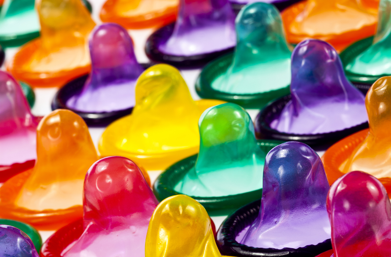 Condoms Choosing The Best Japanese Condom Brand For You Both
