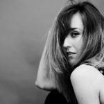 Holly Terrens Savvy Tokyo Author