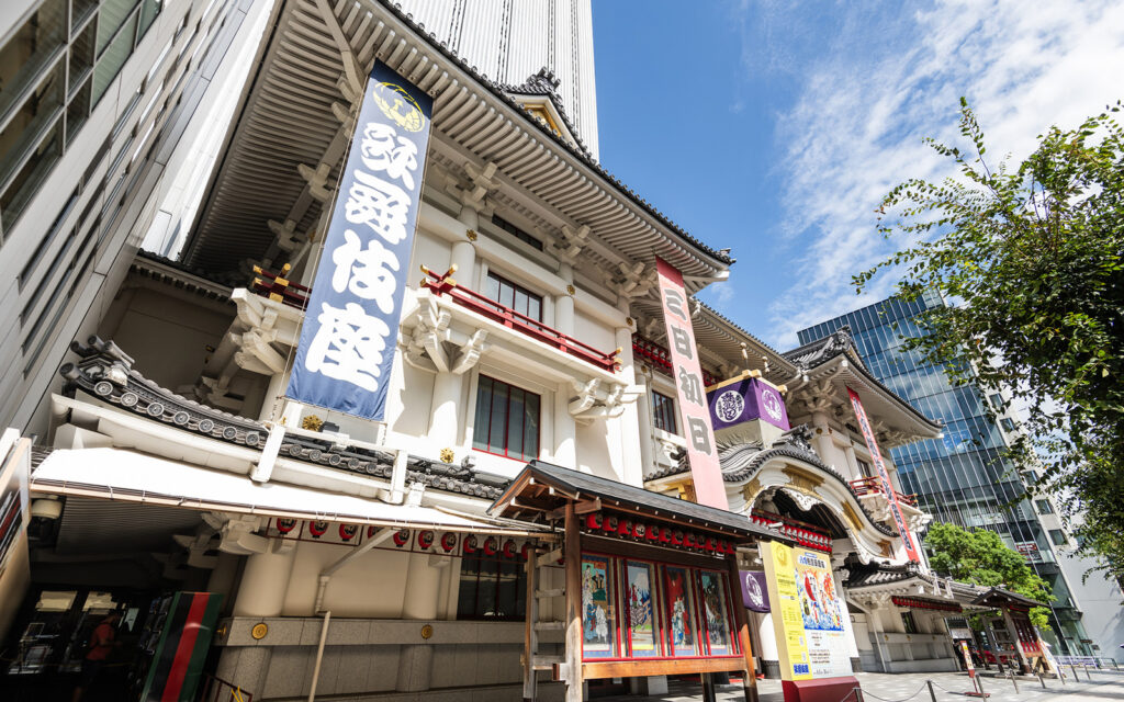 date spots in tokyo