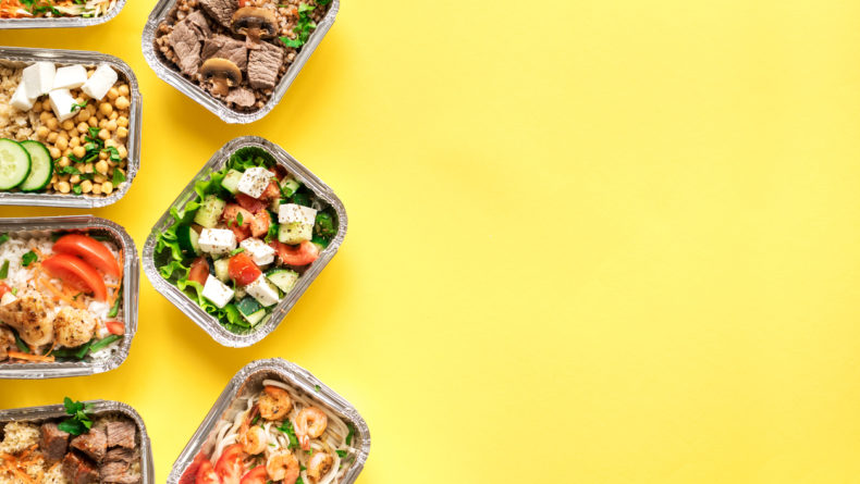 good take out