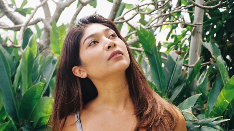 Campaigning for Diversity in Japan's Beauty Industry with Priyanka YoshikawaCredit_ Yoichiro Tamada