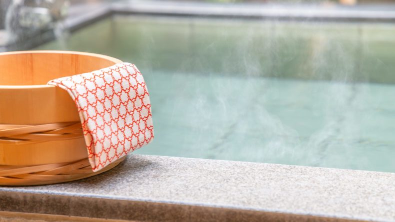 6 Alternative Ways To Experience The Japanese Onsen And Sento