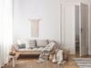 10 Neutral-Color Blankets To Fit Your Minimal Home Décor