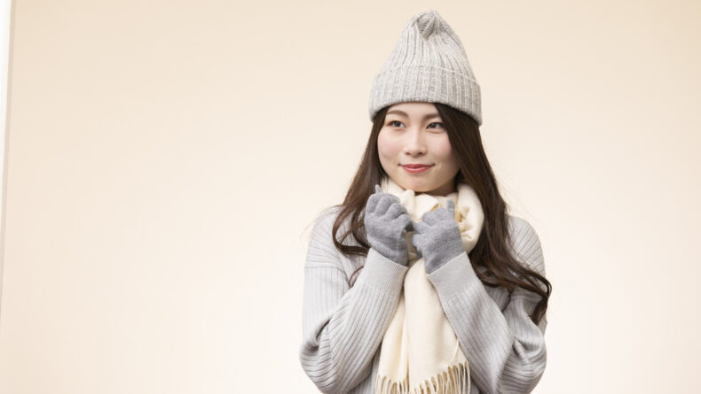Japanese Ways to Combat the Cold