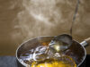Japanese Style Homemade Vegetable Stock