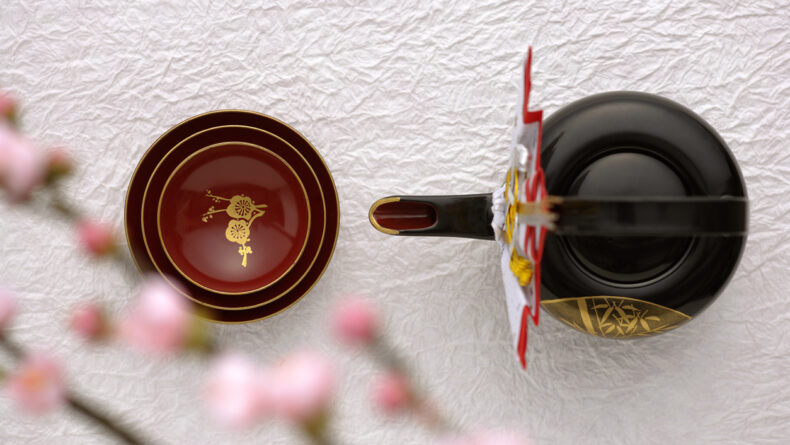 Urushi: A Beginner’s Guide to Japanese Lacquerware