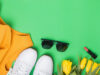 Spring Clean Your Wardrobe