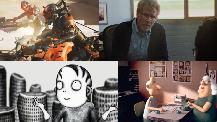 Short Shorts Film Festival