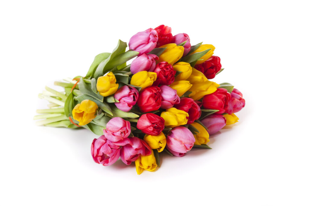 Flowers For Love