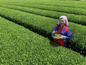 Business Owner Kyoko Nagano Shares What’s Behind Her Passion