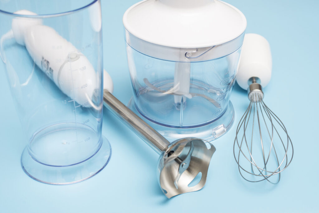 Food Processor