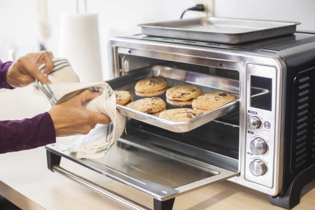 Toaster Oven