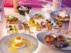 Tokyo's Top Choices for Autumn & Halloween Afternoon Teas 2022