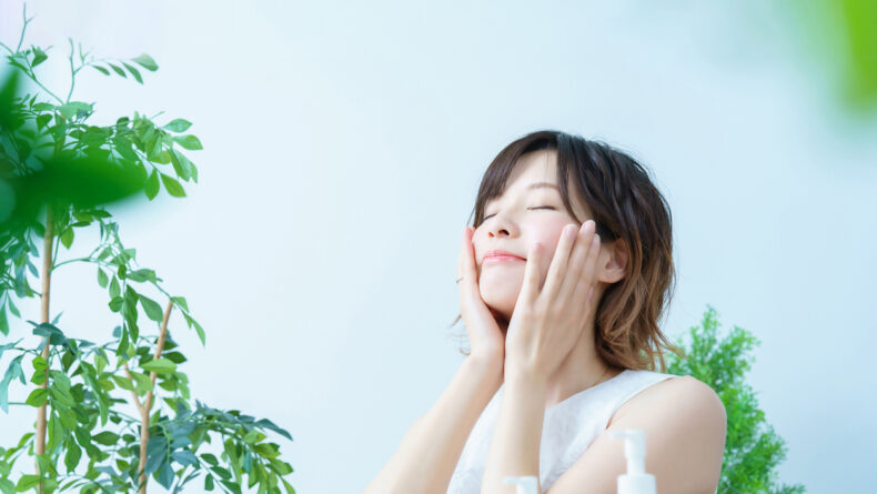 5 Japanese Skin Care Products for Summer 2023