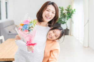 Mother’s Day in Tokyo: Special Experience and Gift Ideas