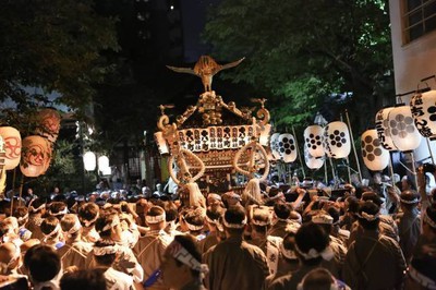 Torikoe Shrine