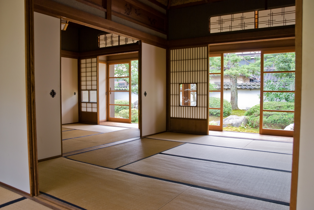 Tatami Room: The Heart Of Japan's Contemporary Home - Savvy Tokyo