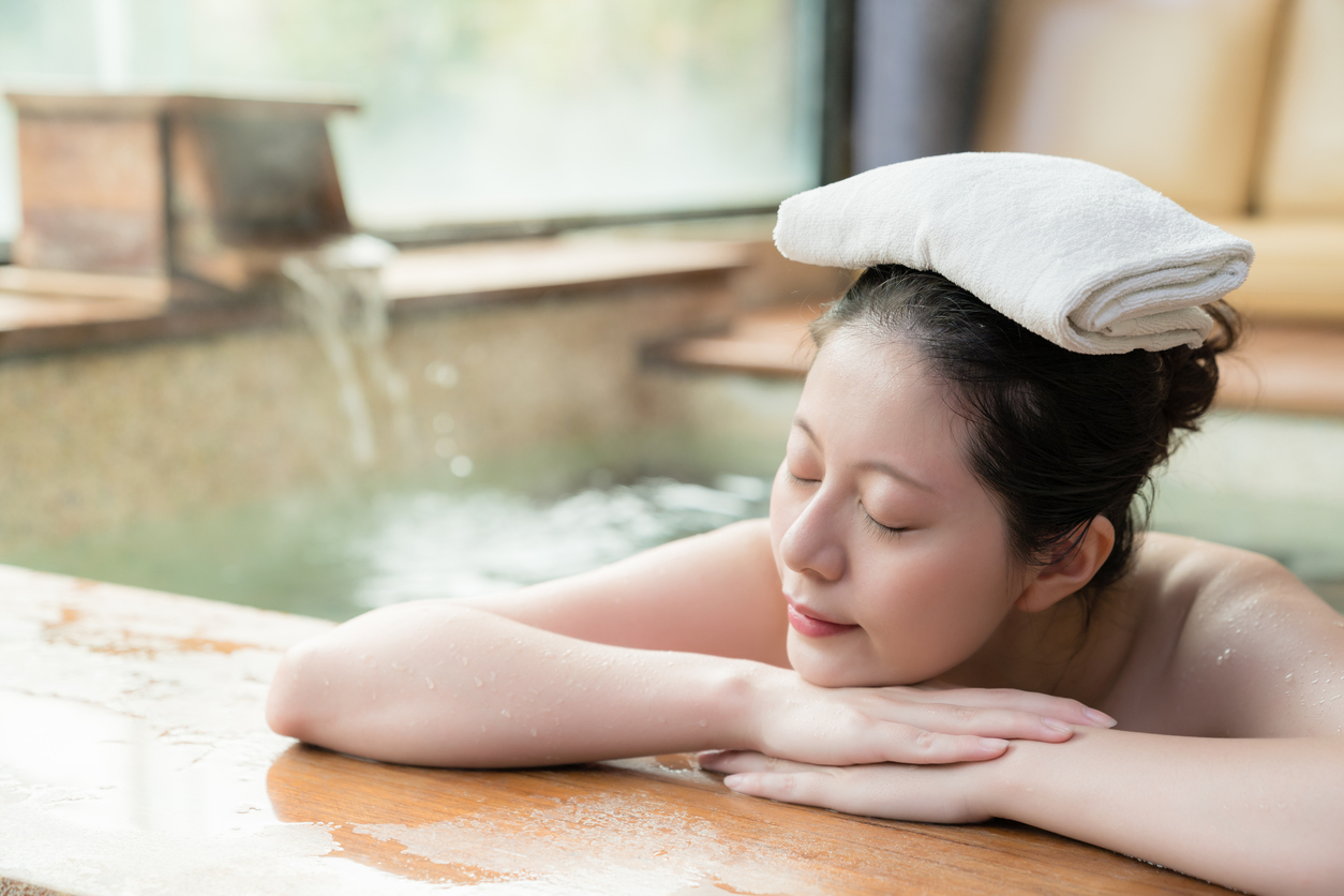 Onsen