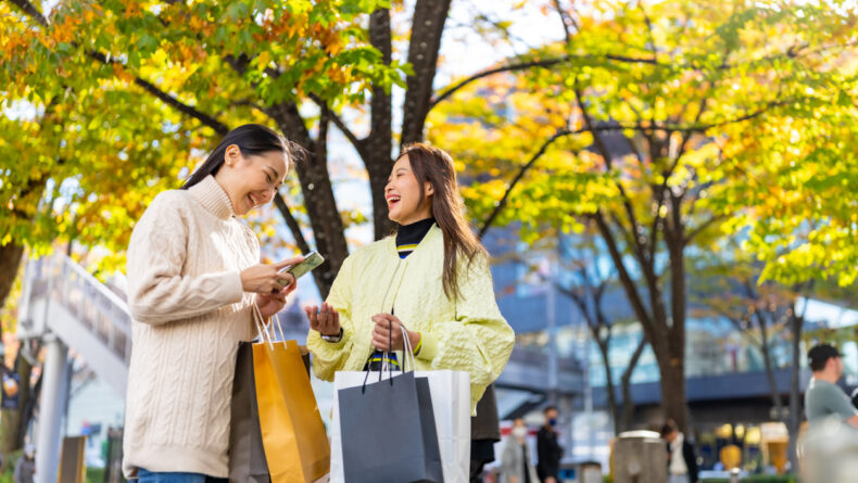 Tokyo's Top 12 Fashion Shopping Districts: From High-end To Retro
