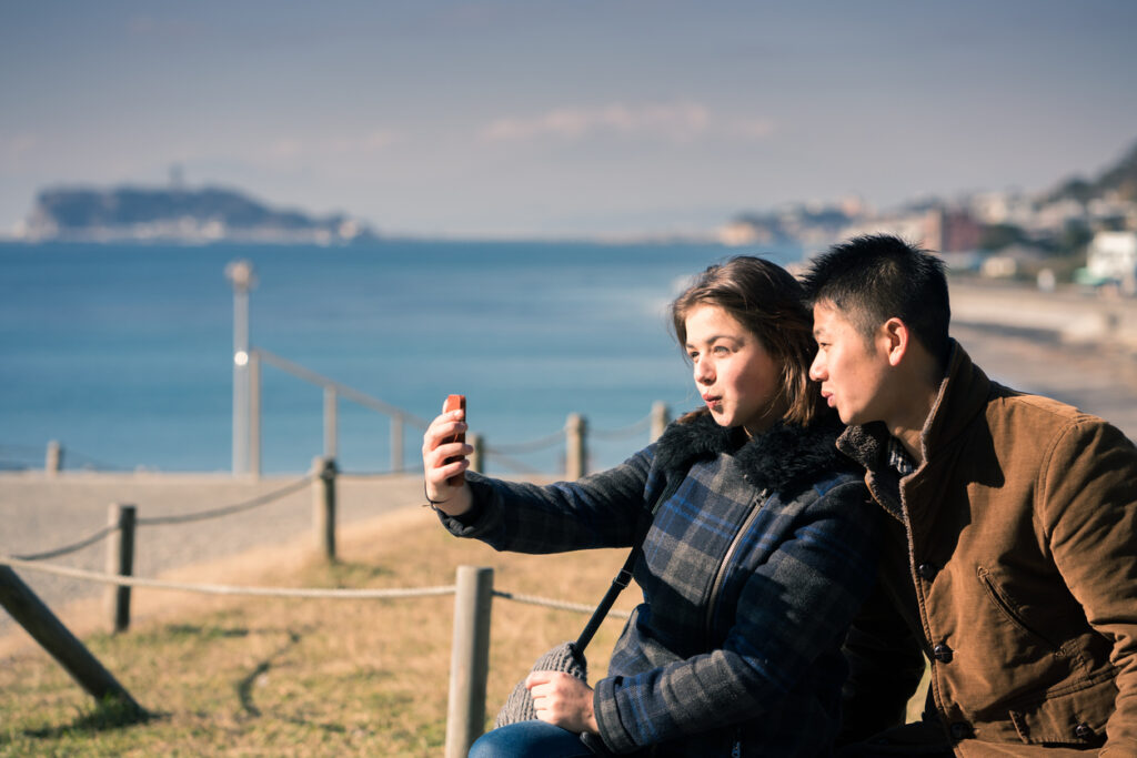 Finding love in Japan Dating In Your 20s