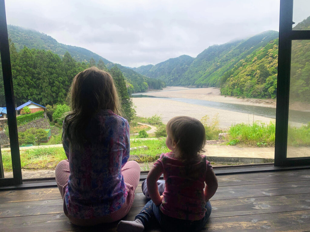 Raising a Multicultural Child in Japan Recognizing The Differences & Similarities