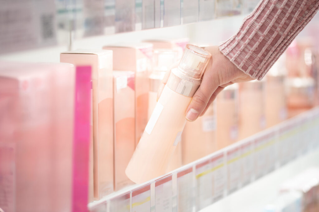 Where To Buy Korean Skincare in Japan