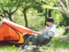 5 Camping Spots In & Around Tokyo