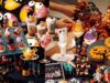 15 Halloween Food & Drink Offerings in Japan For 2025