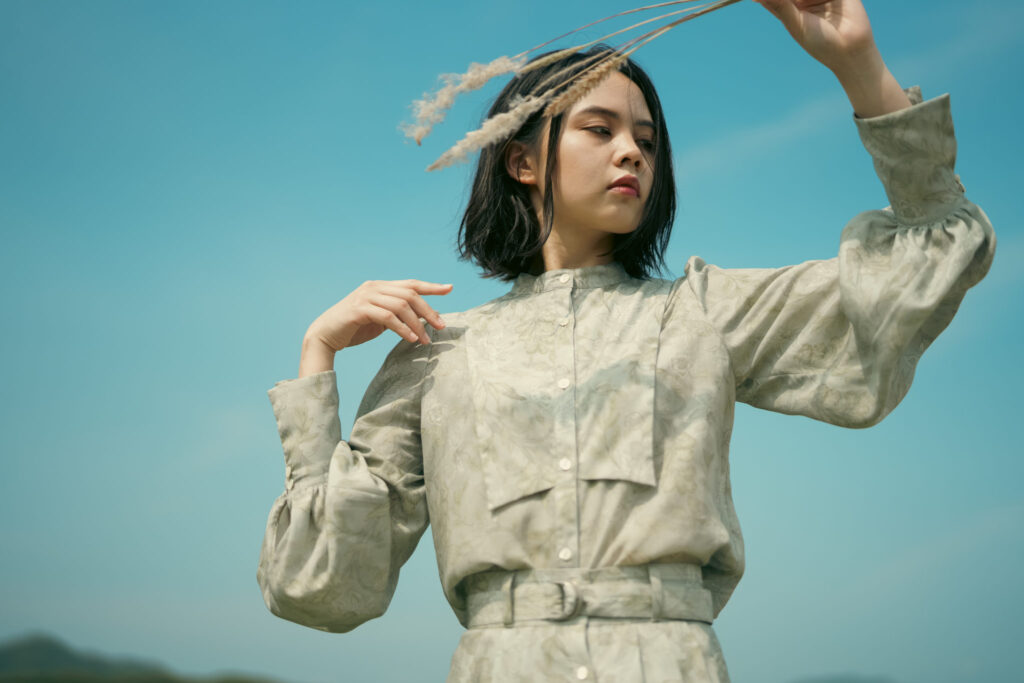 Sustainable Fashion Brands in Japan Enter The E