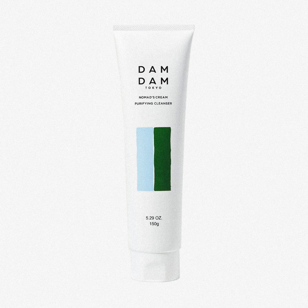 DAMDAM Tokyo Nomad’s Cream