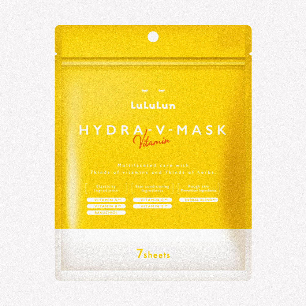 Lululun Hydra V Mask