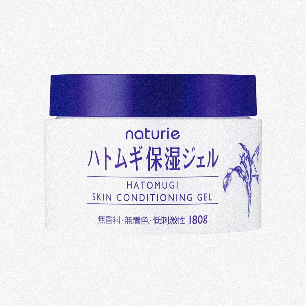 Naturie Hatomugi Skin Conditioning Gel