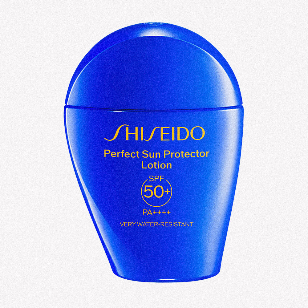 Shiseido Ultimate Sun Protector Lotion SPF