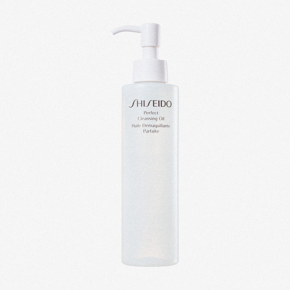 Shiseido Perfect Cleansing Oil
