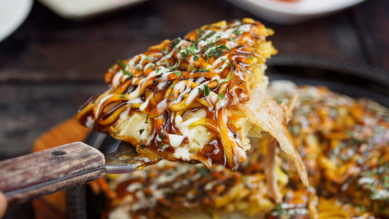 B-Kyu Gurume: The Best Of Cheap Japanese Comfort Food
