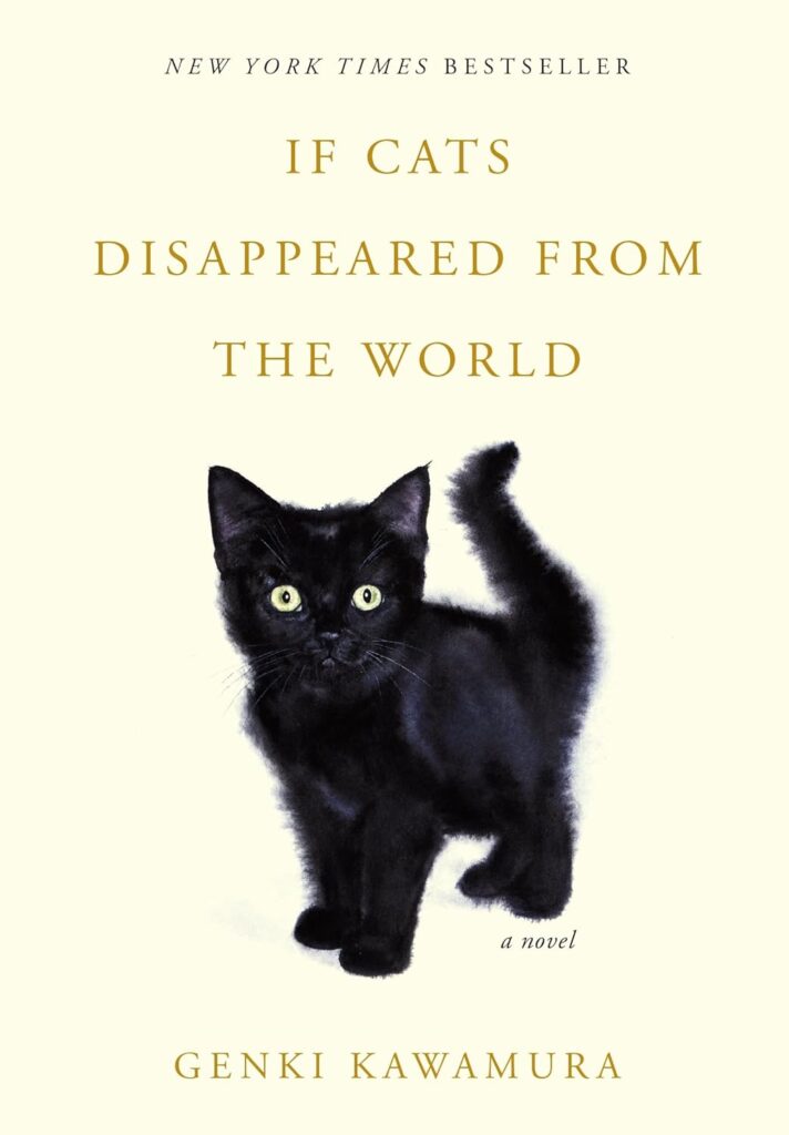 If Cats Disappeared From The World
