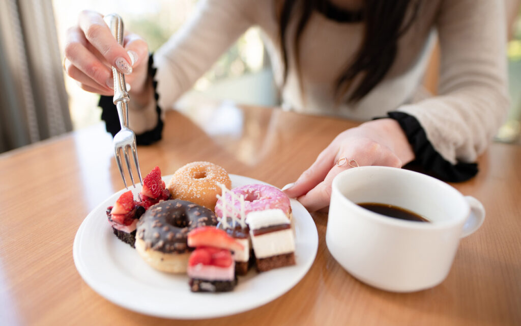 Lifestyle Illnesses in Japan