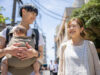 Long Term Couples in Japan