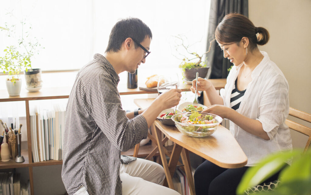 Lifestyle Illnesses in Japan