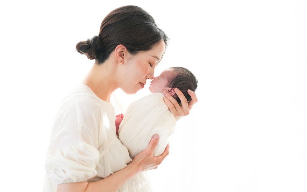 Key Family Policy Changes in Japan